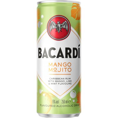 pdp-image-Bacardi Mojito mango