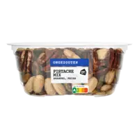 AH Pistachemix ongezouten