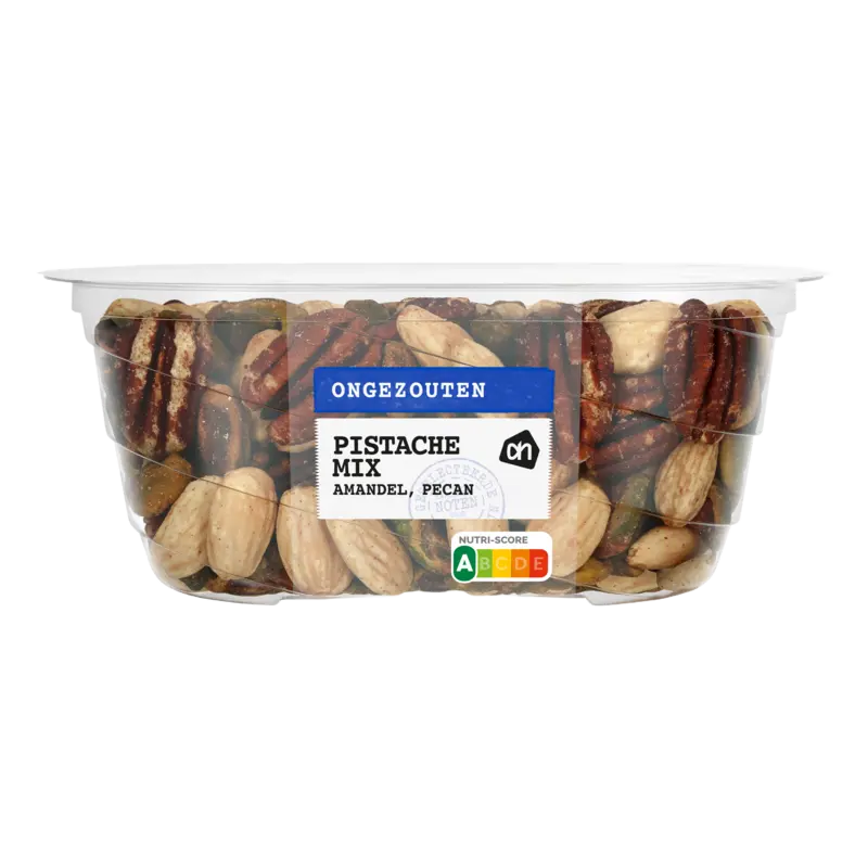 AH Pistachemix ongezouten