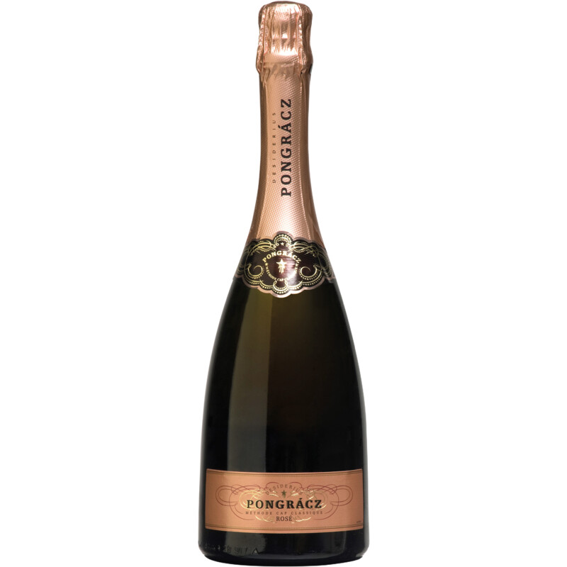 Een afbeelding van Pongrácz Rosé