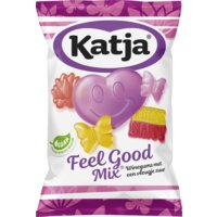 Een afbeelding van Katja Feel good mix