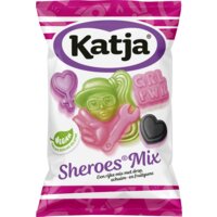 Een afbeelding van Katja Sheroes mix