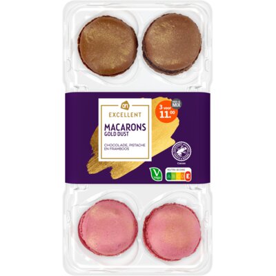 pdp-image-AH Excellent Macarons gold dust
