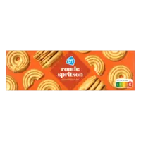 AH Roomboter ronde spritsen