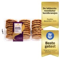 Een afbeelding van AH Excellent Amandelkransjes