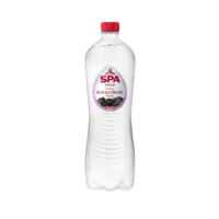 Spa Touch bruisend blackcurrant