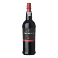 Warre Port heritage ruby