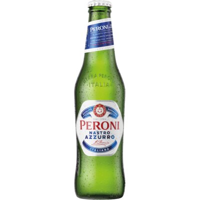 pdp-image-Peroni Nastro azzurro Italiana