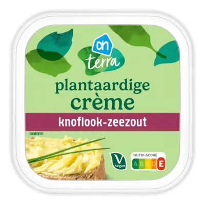 pdp-image-AH Terra Plantaardige crème knoflook-zeezout