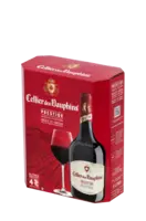 Les Dauphins Cellier des dauphins rouge wijntap