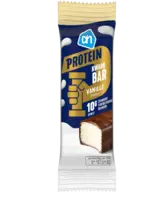 AH Protein kwark bar vanille