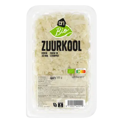 pdp-image-AH Biologisch Zuurkool