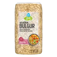 AH Biologisch Volkoren bulgur