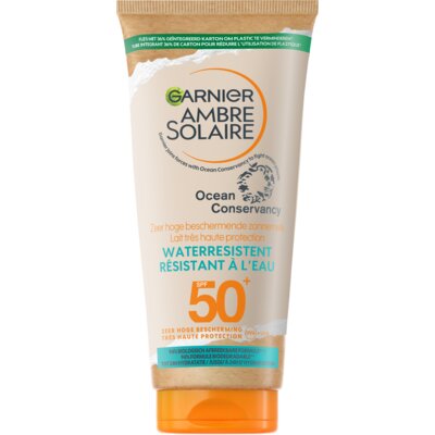 pdp-image-Ambre Solaire Ocean protect zonnemelk spf50