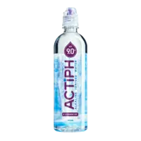 Actiph Water