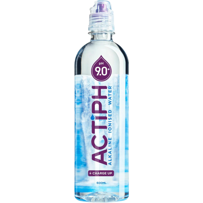 Een afbeelding van Actiph Water