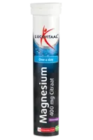 Lucovitaal Magnesium citraat tabletten