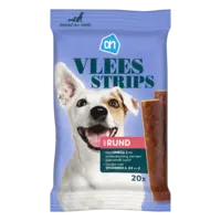AH Snack strips