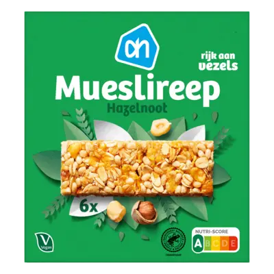 pdp-image-AH Mueslireep hazelnoot