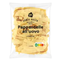 AH Pappardelle all' uovo
