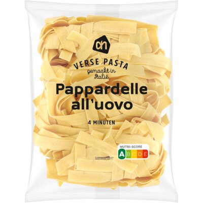 pdp-image-AH Pappardelle all' uovo