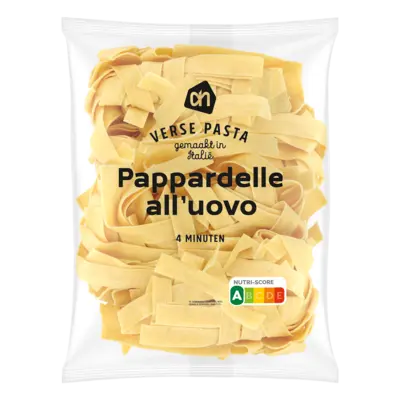 pdp-image-AH Pappardelle all' uovo