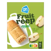 AH Fruitreep appel