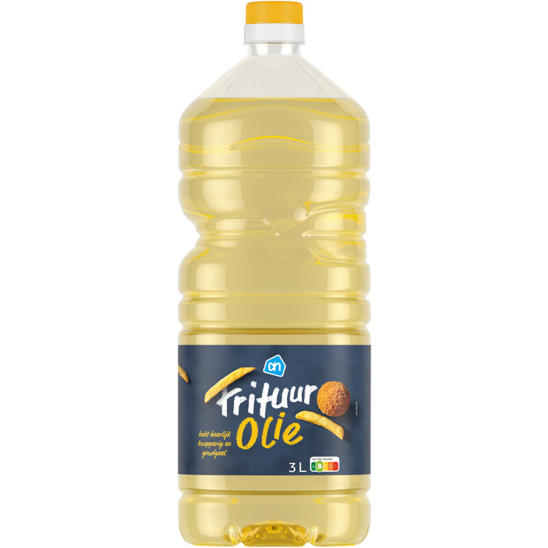 Een afbeelding van AH Frituurolie