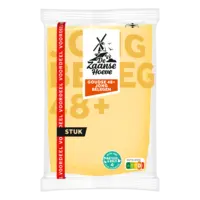 De Zaanse Hoeve Goudse jong belegen 48+ stuk voordeel