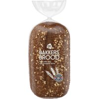 AH Vloer waldkorn heel