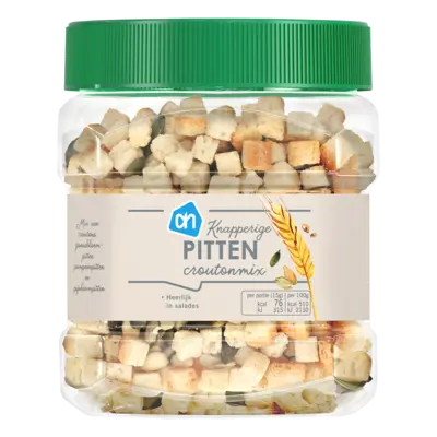 pdp-image-AH Knapperige pitten croutonmix