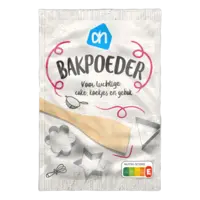 AH Bakpoeder
