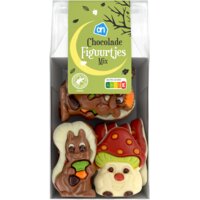 Een afbeelding van AH Chocoladefiguurtjes