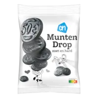 AH Muntendrop
