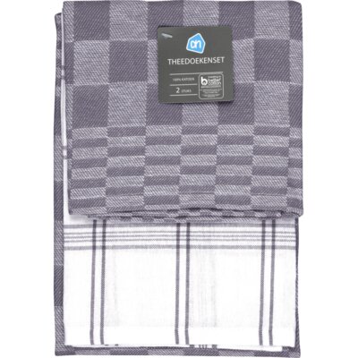 pdp-image-AH Theedoeken grijs
