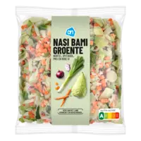 AH Nasi bami groente
