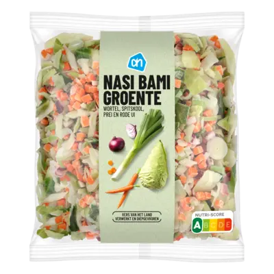 pdp-image-AH Nasi bami groente