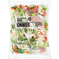 Een afbeelding van AH Wokgroente Chinees kleinverpakking