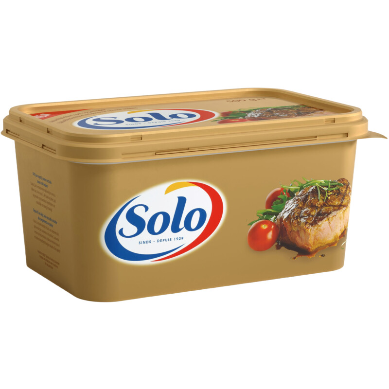 Een afbeelding van Solo Bakken en braden bel
