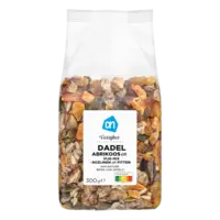 AH Verrijker dadel abrikoos en vijgmix