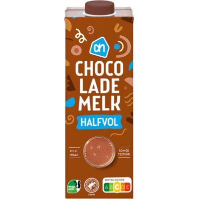 pdp-image-AH Chocolademelk halfvol
