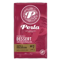 Perla Huisblends Dessert snelfiltermaling