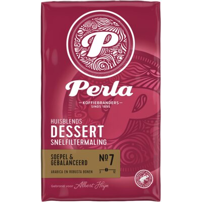 pdp-image-Perla Huisblends Dessert snelfiltermaling