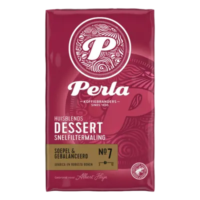 pdp-image-Perla Huisblends Dessert snelfiltermaling