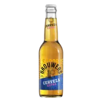 Brouwers Cerveza extra