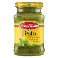 Grand' Italia Pesto alla Genovese