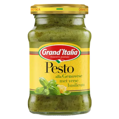 pdp-image-Grand' Italia Pesto alla Genovese