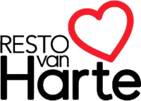 AH Donatie Resto VanHarte 1 euro