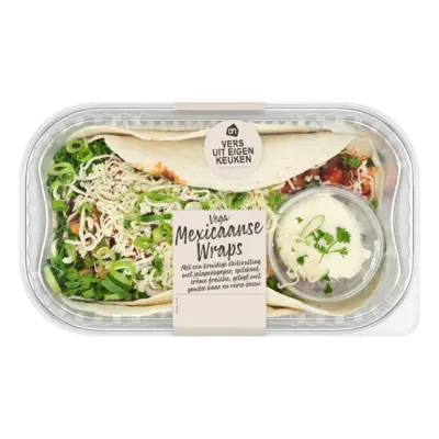 pdp-image-AH Verse vega mexicaanse wraps