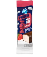 AH Protein kwark bar aardbei
